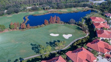 A rarity has just hit the market!  Pelican Preserve carriage on Pelican Preserve Golf Club in Florida - for sale on GolfHomes.com, golf home, golf lot