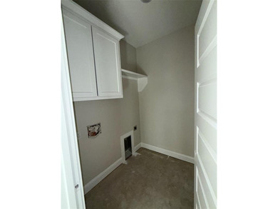 New Construction on Live Oak Golf Course! This stunning on Diamondback National Golf Course in Texas - for sale on GolfHomes.com, golf home, golf lot