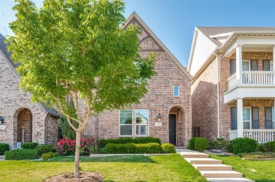 Stunning 3BR, 3.5BA home in prime McKinney location! Each on TPC At Craig Ranch in Texas - for sale on GolfHomes.com, golf home, golf lot
