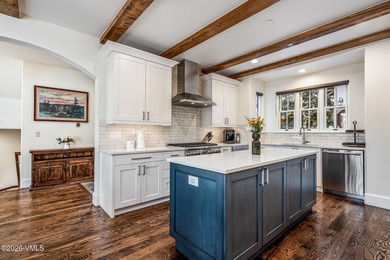 Ideally situated on one of the largest homesites within the on Club At Cordillera Short Course in Colorado - for sale on GolfHomes.com, golf home, golf lot