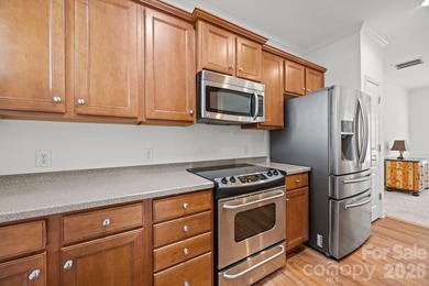 Located in one of the area's most amenity-rich 55+ communities on Carolina Lakes Golf Club, LLC in South Carolina - for sale on GolfHomes.com, golf home, golf lot