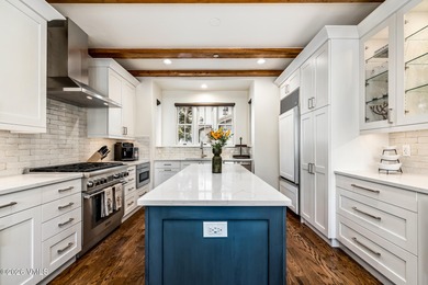 Ideally situated on one of the largest homesites within the on Club At Cordillera Short Course in Colorado - for sale on GolfHomes.com, golf home, golf lot