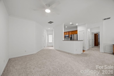 Located in one of the area's most amenity-rich 55+ communities on Carolina Lakes Golf Club, LLC in South Carolina - for sale on GolfHomes.com, golf home, golf lot