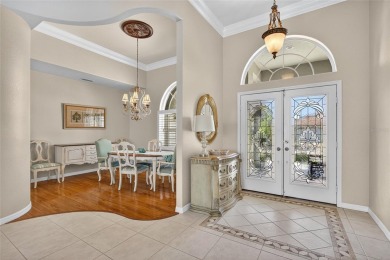 PUNTA GORDA ISLES!! TURNKEY 3 BEDROOM, 3 BATH, 2 CAR GARAGE on Saint Andrews South Golf Club in Florida - for sale on GolfHomes.com, golf home, golf lot