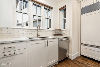 Ideally situated on one of the largest homesites within the on Club At Cordillera Short Course in Colorado - for sale on GolfHomes.com, golf home, golf lot