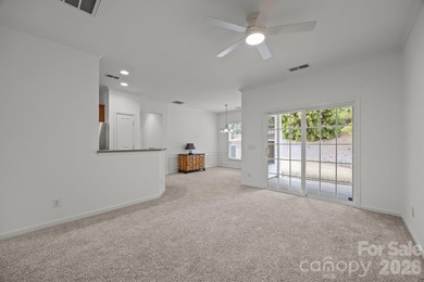 Located in one of the area's most amenity-rich 55+ communities on Carolina Lakes Golf Club, LLC in South Carolina - for sale on GolfHomes.com, golf home, golf lot