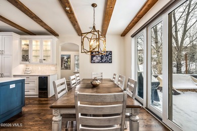 Ideally situated on one of the largest homesites within the on Club At Cordillera Short Course in Colorado - for sale on GolfHomes.com, golf home, golf lot