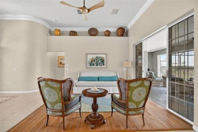 PUNTA GORDA ISLES!! TURNKEY 3 BEDROOM, 3 BATH, 2 CAR GARAGE on Saint Andrews South Golf Club in Florida - for sale on GolfHomes.com, golf home, golf lot