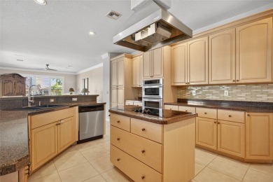 PUNTA GORDA ISLES!! TURNKEY 3 BEDROOM, 3 BATH, 2 CAR GARAGE on Saint Andrews South Golf Club in Florida - for sale on GolfHomes.com, golf home, golf lot
