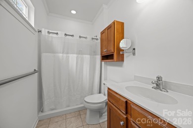 Located in one of the area's most amenity-rich 55+ communities on Carolina Lakes Golf Club, LLC in South Carolina - for sale on GolfHomes.com, golf home, golf lot