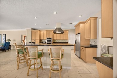 PUNTA GORDA ISLES!! TURNKEY 3 BEDROOM, 3 BATH, 2 CAR GARAGE on Saint Andrews South Golf Club in Florida - for sale on GolfHomes.com, golf home, golf lot