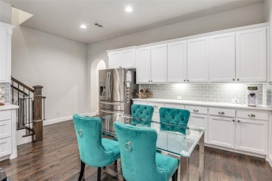 Stunning 3BR, 3.5BA home in prime McKinney location! Each on TPC At Craig Ranch in Texas - for sale on GolfHomes.com, golf home, golf lot