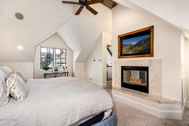 Ideally situated on one of the largest homesites within the on Club At Cordillera Short Course in Colorado - for sale on GolfHomes.com, golf home, golf lot