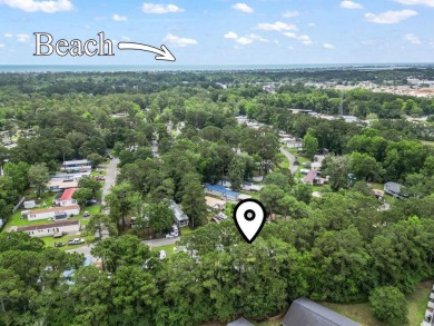 Ready for sand and surf? Welcome to your place in the sun on Indian Wells Golf Course in South Carolina - for sale on GolfHomes.com, golf home, golf lot