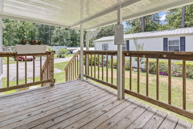 Ready for sand and surf? Welcome to your place in the sun on Indian Wells Golf Course in South Carolina - for sale on GolfHomes.com, golf home, golf lot