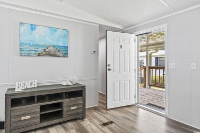 Ready for sand and surf? Welcome to your place in the sun on Indian Wells Golf Course in South Carolina - for sale on GolfHomes.com, golf home, golf lot