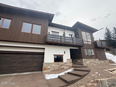 Brand new construction available in the coveted Singletree on Sonnenalp Golf Club in Colorado - for sale on GolfHomes.com, golf home, golf lot
