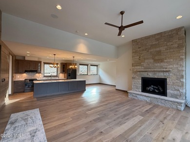 Brand new construction available in the coveted Singletree on Sonnenalp Golf Club in Colorado - for sale on GolfHomes.com, golf home, golf lot