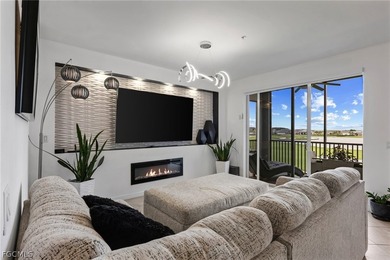 Welcome to The National Golf & Country Club in Ave Maria, where on Panther Run Golf Club in Florida - for sale on GolfHomes.com, golf home, golf lot