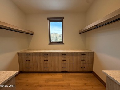 Brand new construction available in the coveted Singletree on Sonnenalp Golf Club in Colorado - for sale on GolfHomes.com, golf home, golf lot