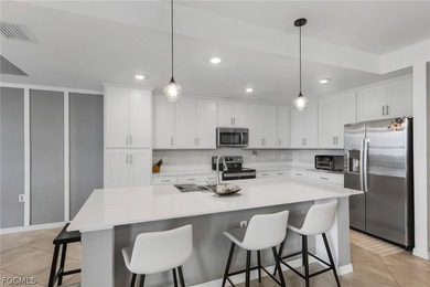 Welcome to The National Golf & Country Club in Ave Maria, where on Panther Run Golf Club in Florida - for sale on GolfHomes.com, golf home, golf lot