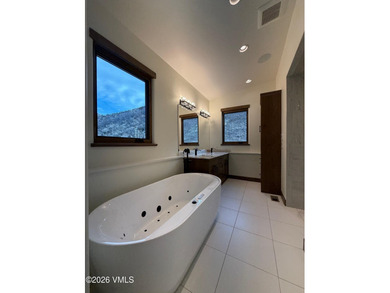 Brand new construction available in the coveted Singletree on Sonnenalp Golf Club in Colorado - for sale on GolfHomes.com, golf home, golf lot