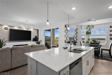 Welcome to The National Golf & Country Club in Ave Maria, where on Panther Run Golf Club in Florida - for sale on GolfHomes.com, golf home, golf lot