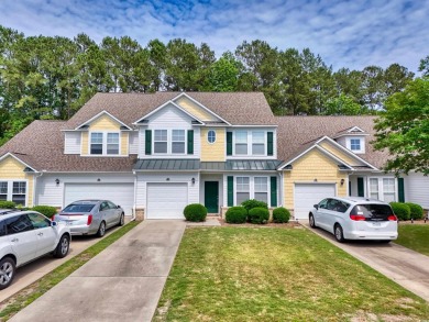 Nestled along the 11th green of the Norman Golf Course in the on Barefoot Resort and Golf Club  in South Carolina - for sale on GolfHomes.com, golf home, golf lot