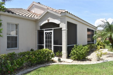 Welcome to this beautiful home in the Seminole Lakes community on Seminole Lakes Country Club in Florida - for sale on GolfHomes.com, golf home, golf lot