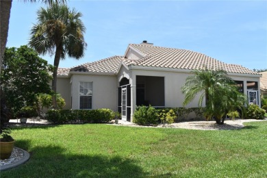 Welcome to this beautiful home in the Seminole Lakes community on Seminole Lakes Country Club in Florida - for sale on GolfHomes.com, golf home, golf lot