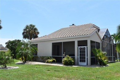 Welcome to this beautiful home in the Seminole Lakes community on Seminole Lakes Country Club in Florida - for sale on GolfHomes.com, golf home, golf lot