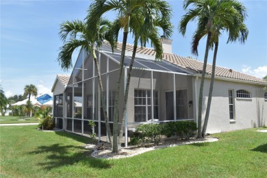 Welcome to this beautiful home in the Seminole Lakes community on Seminole Lakes Country Club in Florida - for sale on GolfHomes.com, golf home, golf lot