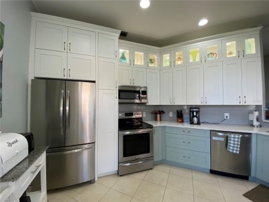 Welcome to this beautiful home in the Seminole Lakes community on Seminole Lakes Country Club in Florida - for sale on GolfHomes.com, golf home, golf lot
