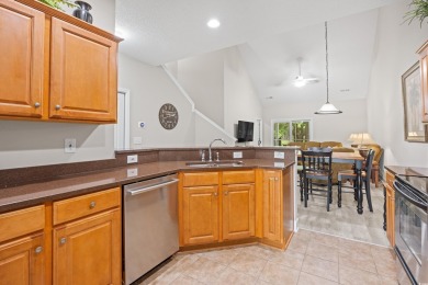 Nestled along the 11th green of the Norman Golf Course in the on Barefoot Resort and Golf Club  in South Carolina - for sale on GolfHomes.com, golf home, golf lot