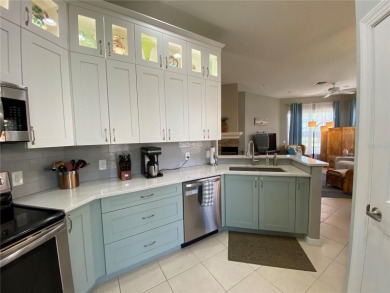 Welcome to this beautiful home in the Seminole Lakes community on Seminole Lakes Country Club in Florida - for sale on GolfHomes.com, golf home, golf lot