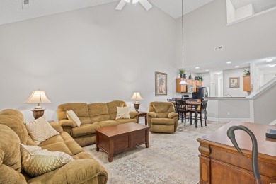 Nestled along the 11th green of the Norman Golf Course in the on Barefoot Resort and Golf Club  in South Carolina - for sale on GolfHomes.com, golf home, golf lot
