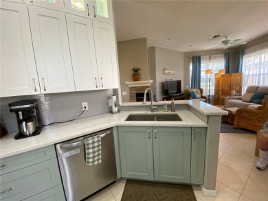 Welcome to this beautiful home in the Seminole Lakes community on Seminole Lakes Country Club in Florida - for sale on GolfHomes.com, golf home, golf lot