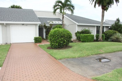 HUGE 3/2 villa with 1 car garage completely remodeled. 2020 Roof on Old Marsh Golf Club in Florida - for sale on GolfHomes.com, golf home, golf lot