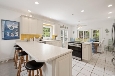 Situated within the quiet and private enclave of Island Green on DeBordieu Country Club in South Carolina - for sale on GolfHomes.com, golf home, golf lot
