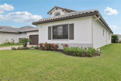 Discover luxury living with scenic golf course views and no rear on Panther Run Golf Club in Florida - for sale on GolfHomes.com, golf home, golf lot
