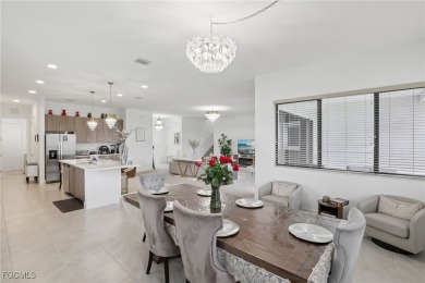 Discover luxury living with scenic golf course views and no rear on Panther Run Golf Club in Florida - for sale on GolfHomes.com, golf home, golf lot
