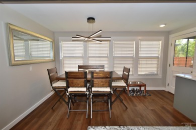 You will love this beautifully updated single-level family home on Lakeview Golf Club in Idaho - for sale on GolfHomes.com, golf home, golf lot