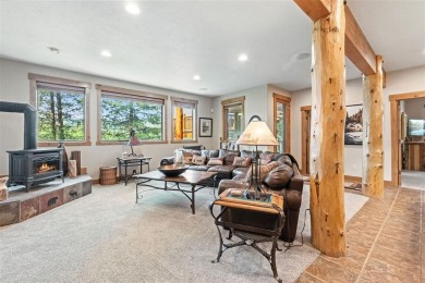 Experience the best of mountain living with this 1/4 share of a on Raven Golf Club At Three Peaks in Colorado - for sale on GolfHomes.com, golf home, golf lot