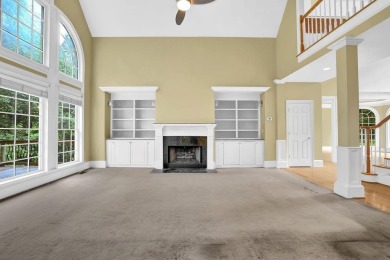 Amazing opportunity to purchase in exclusive White Columns! This on White Columns Country Club in Georgia - for sale on GolfHomes.com, golf home, golf lot