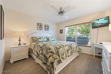 Welcome to Easy Florida Living in the Highly Desirable 55+ on Myerlee Country Club in Florida - for sale on GolfHomes.com, golf home, golf lot