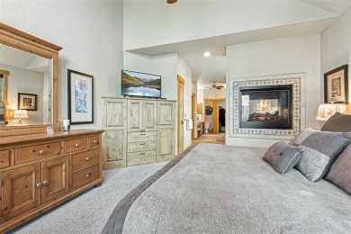 Experience the best of mountain living with this 1/4 share of a on Raven Golf Club At Three Peaks in Colorado - for sale on GolfHomes.com, golf home, golf lot