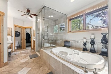Experience the best of mountain living with this 1/4 share of a on Raven Golf Club At Three Peaks in Colorado - for sale on GolfHomes.com, golf home, golf lot
