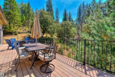 Beautiful contemporary home on a private .69-acre lot, great on Pine Mountain Lake Country Club in California - for sale on GolfHomes.com, golf home, golf lot