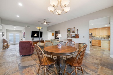 Welcome to your own desert oasis in Rancho Las Palmas with a NEW on Rancho Las Palmas Country Club in California - for sale on GolfHomes.com, golf home, golf lot