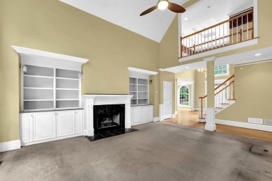 Amazing opportunity to purchase in exclusive White Columns! This on White Columns Country Club in Georgia - for sale on GolfHomes.com, golf home, golf lot